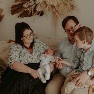 Meet your Posher, Kate